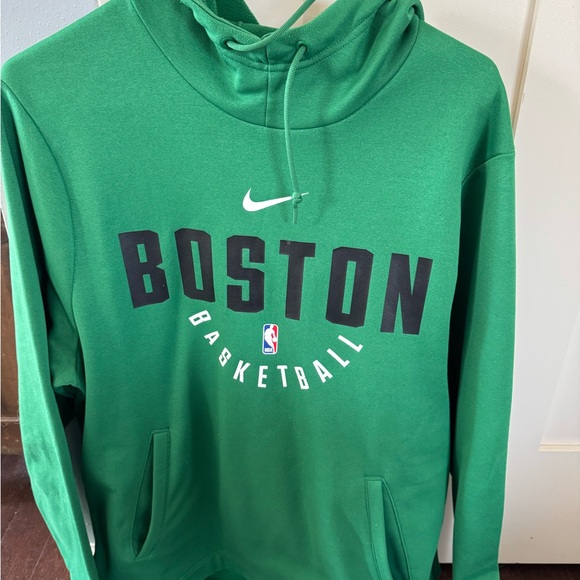 Nike Other - Nike Green Dri-FIT Hoodie